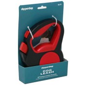 Wholesale - REFLECTIVE 16FT RETRACTABLE LEASH, UPC: 195893568239